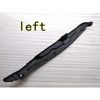 Hyundai Elantra MD AVANTE Rear Fender Padding Bezel 841263X000
