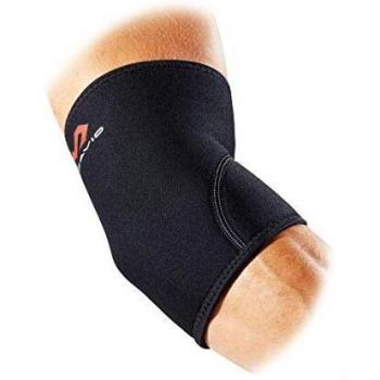Ellbogenbandage McDavid 481 XL in Schwarz