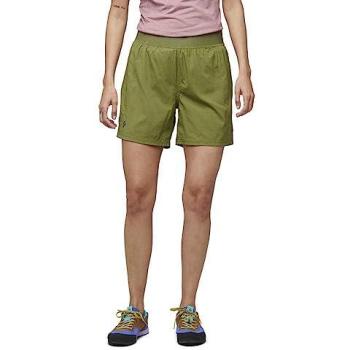 Short de randonnée femme Black Diamond Sierra LT