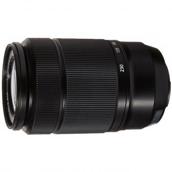 Fujifilm XC 50-230mm F4.5-6.7 OIS II Negro + Hoya 58mm Pro 1D Protector