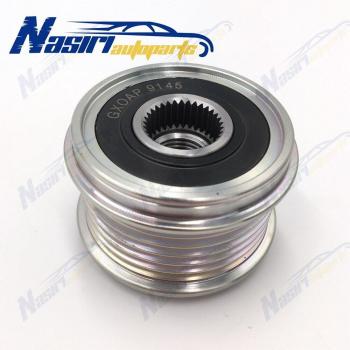 Overrunning Alternator Pulley for BMW 4 Series