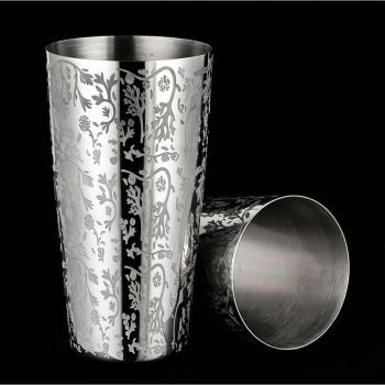 Boston Bar Shaker