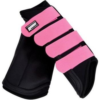 Botas de Caballo Roma Brushing