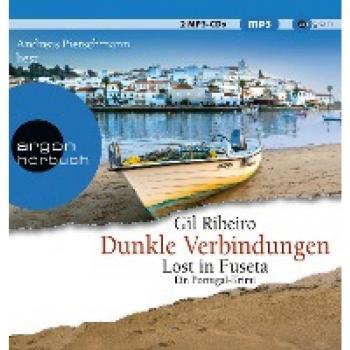 Dunkle Verbindungen