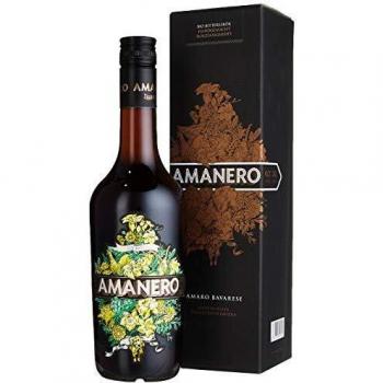 Schnitzer Amaro Amanero 0,7L (31% Vol.) (bio)