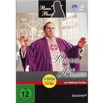 Pfarrer Braun