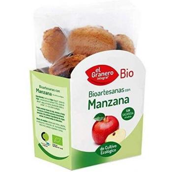 Gallette di Mela Artigianali 250g