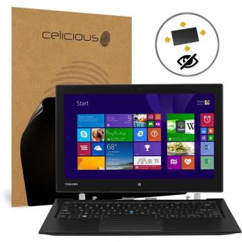 Celicious SilentShield 4‑Way Anti‑Spy Film for Toshiba Portege Z20t‑B