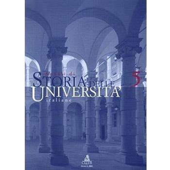 Annali di storia delle università italiane