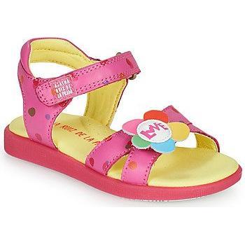 Sandales Agatha Ruiz de la Prada AITANA Rose
