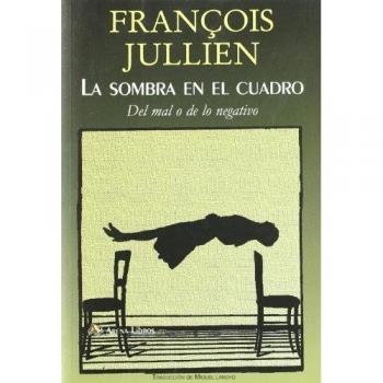 Sombra en el cuadro la