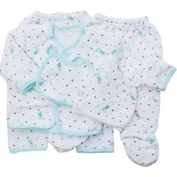 Ropa de Interior para Bebé Recién Nacido