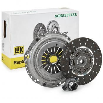 LUK Clutch Set 628‑3388‑00 for Iveco Models