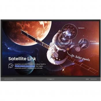 BenQ 86 RP8603 Interactive Flat Panel