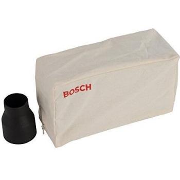Bosch Professional Cloth Dust Bag for Woodworking Tools