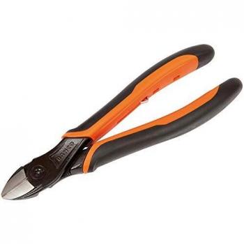 Bahco 2101G140 ERGO 140mm Side Cutting Pliers