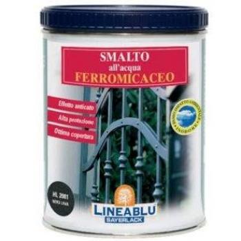 Sayerlack Smalto All’Acqua Verde Abete Blu HL 2083