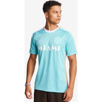 Jersey Tercer Uniforme Adidas Inter Miami CF 24