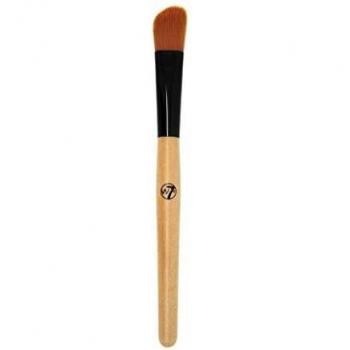 W7 Flawless Angled Foundation Brush