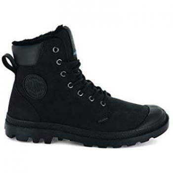 Palladium Pampa Sport Cuff WPS Encre 46