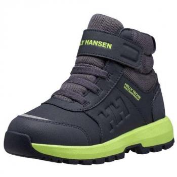 Helly Hansen Shelter HT Kids' Waterproof Trekking Boots