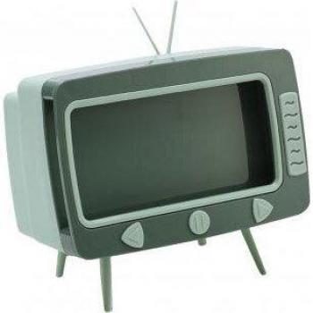 Mini‑TV Rangement Étager