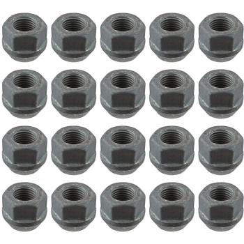 FEBI BILSTEIN Radmutter 45063 für OPEL SAAB