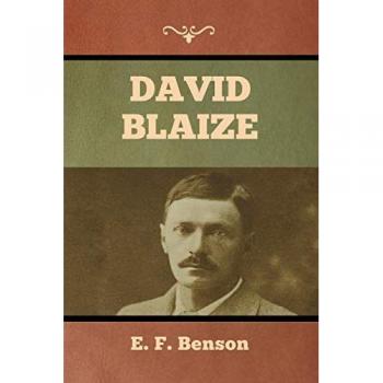 Benson, E. F.: David Blaize