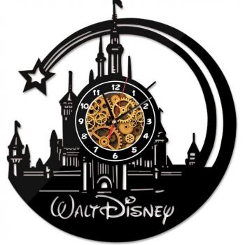 European Style Quartz Wall Clock