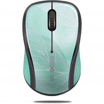 Rapoo 3100P Souris Optique Wireless 1000 DPI Ambidextrous