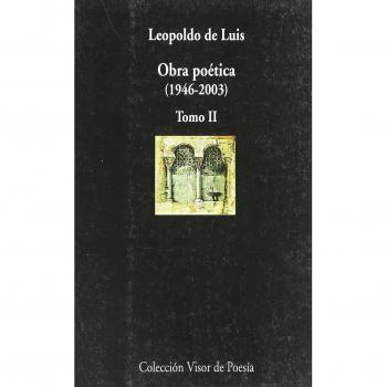 OBRA POETICA, 2 -LEOPOLDO-