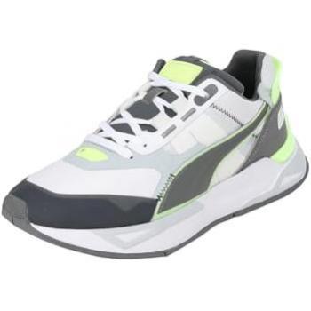 Puma Street‑Style Sneaker 947CHVTSY1 Tax – Limited Edition 2024, schwarz/rot