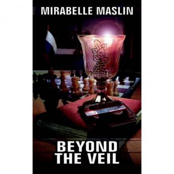 Beyond The Veil