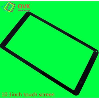10.1 Inch Touch Screen Panel for iGET SMART G102, L102, G101