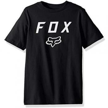 Top Junior Fox Legacy Falena Nera YM