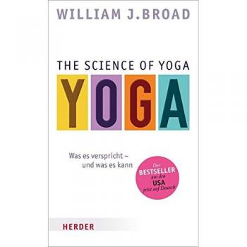 The Science of Yoga: Was es verspricht