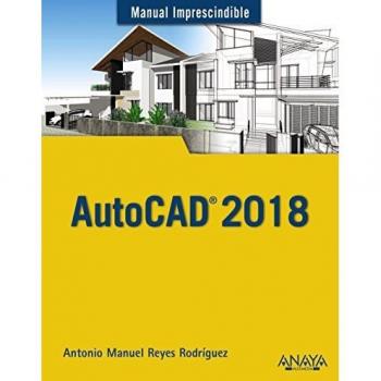 AutoCAD 2018