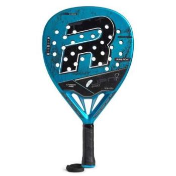 Pala de Pádel Royal Japón Pro Blue One Size