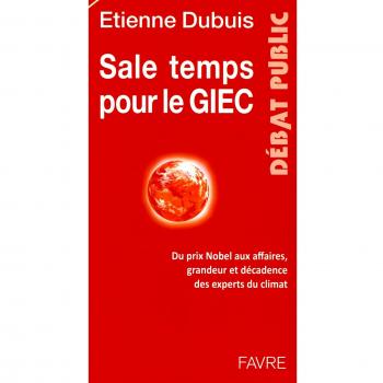 Sale Temps Pour Le Giec
