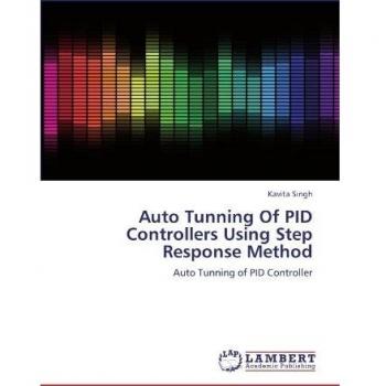 Auto Tunning Of PID Controllers Using Step Response Method