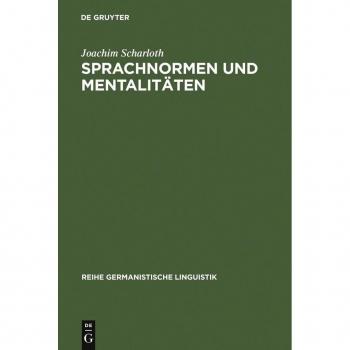 Vitalsource Technologies, Inc. Sprachnormen Und Mentalitaten