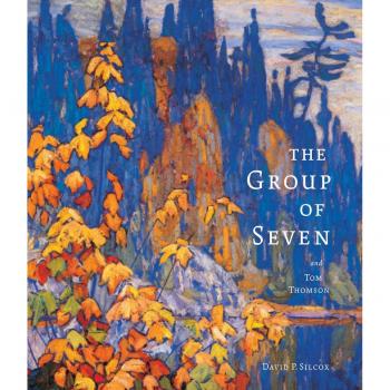 The Group of Seven and Tom Thomson