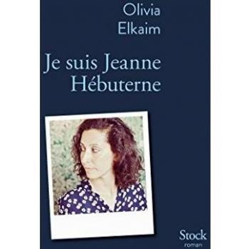 Je suis Jeanne Hebuterne
