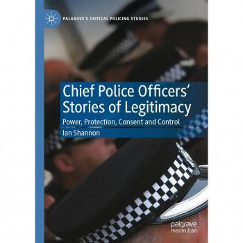 Vitalsource Technologies, Inc. Chief Police Officers Stories Of Legitimacy