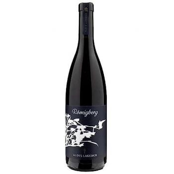 Vernatsch Schiava Bio Romigberg 2022