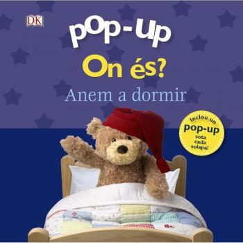 Pop-up. On és?