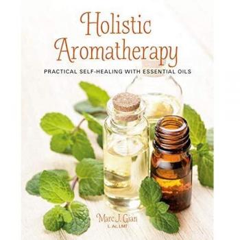 Holistic Aromatherapy