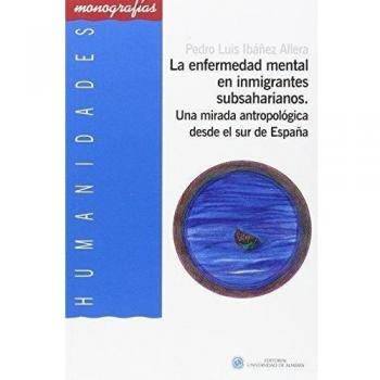 La enfermedad mental en inmigrantes subsaharianos