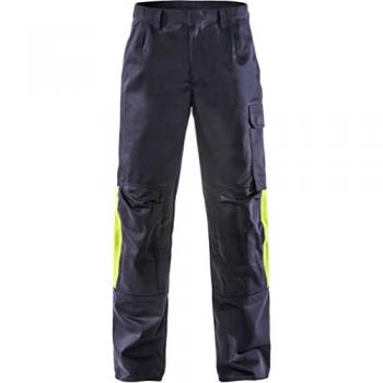 Kansas Schweißerhose 2031 Dunkelblau D112