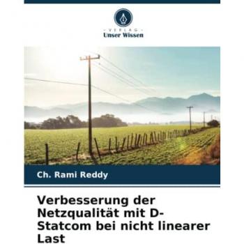 Verbesserung der Netzqualität mit D-Statcom bei nicht linearer Last